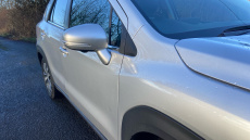 Suzuki S-Cross 1.5 Hybrid Ultra ALLGRIP 5dr AGS Hybrid Hatchback